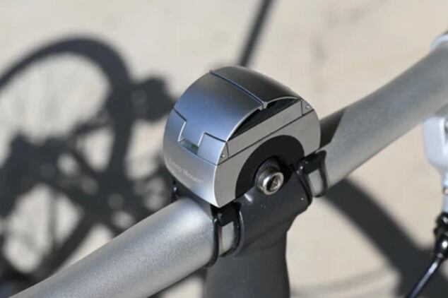 LOOP MOUNT Twist（ループマウントツイスト）BROMPTON用アダプター