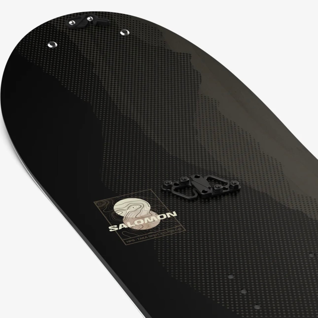 24-25モデル . SALOMON .『 HPS - TAKA SPLIT 2.0 』. PRO SERIES