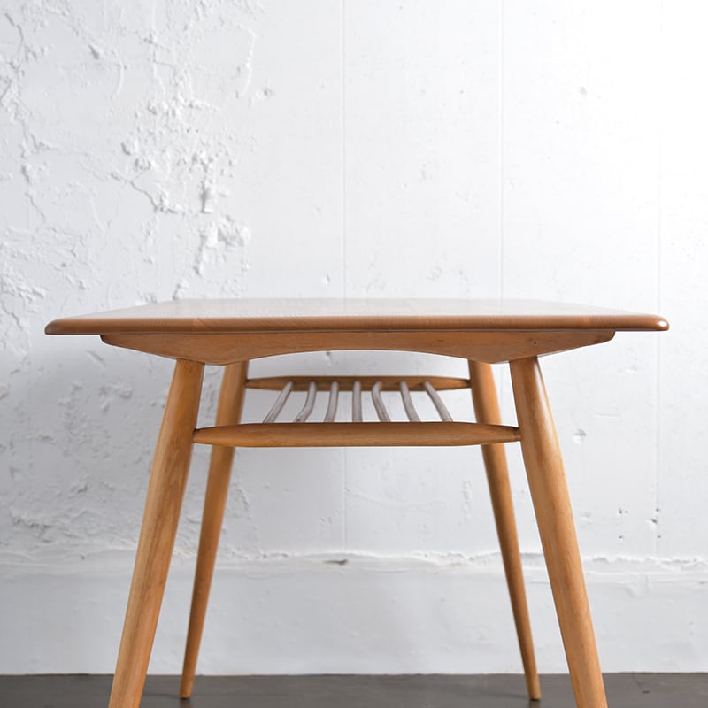 Ercol Breakfast Table（Square）/ アーコール ブレックファースト