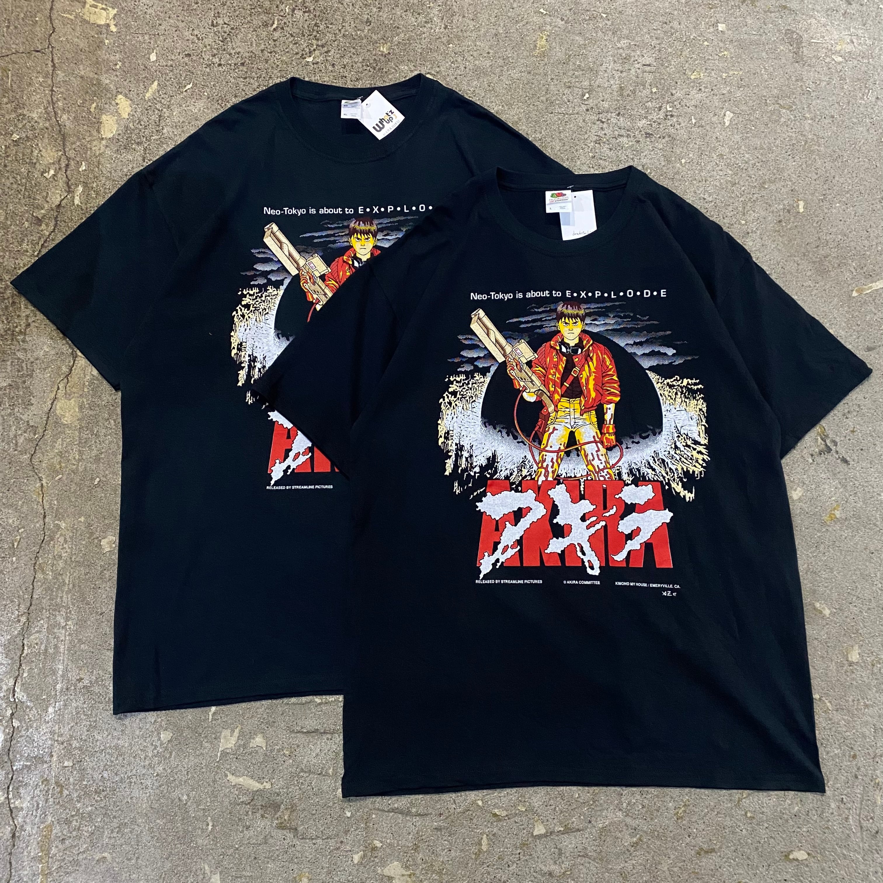 DEAD STOCK!! 00s KIMONO MY HOUSE 