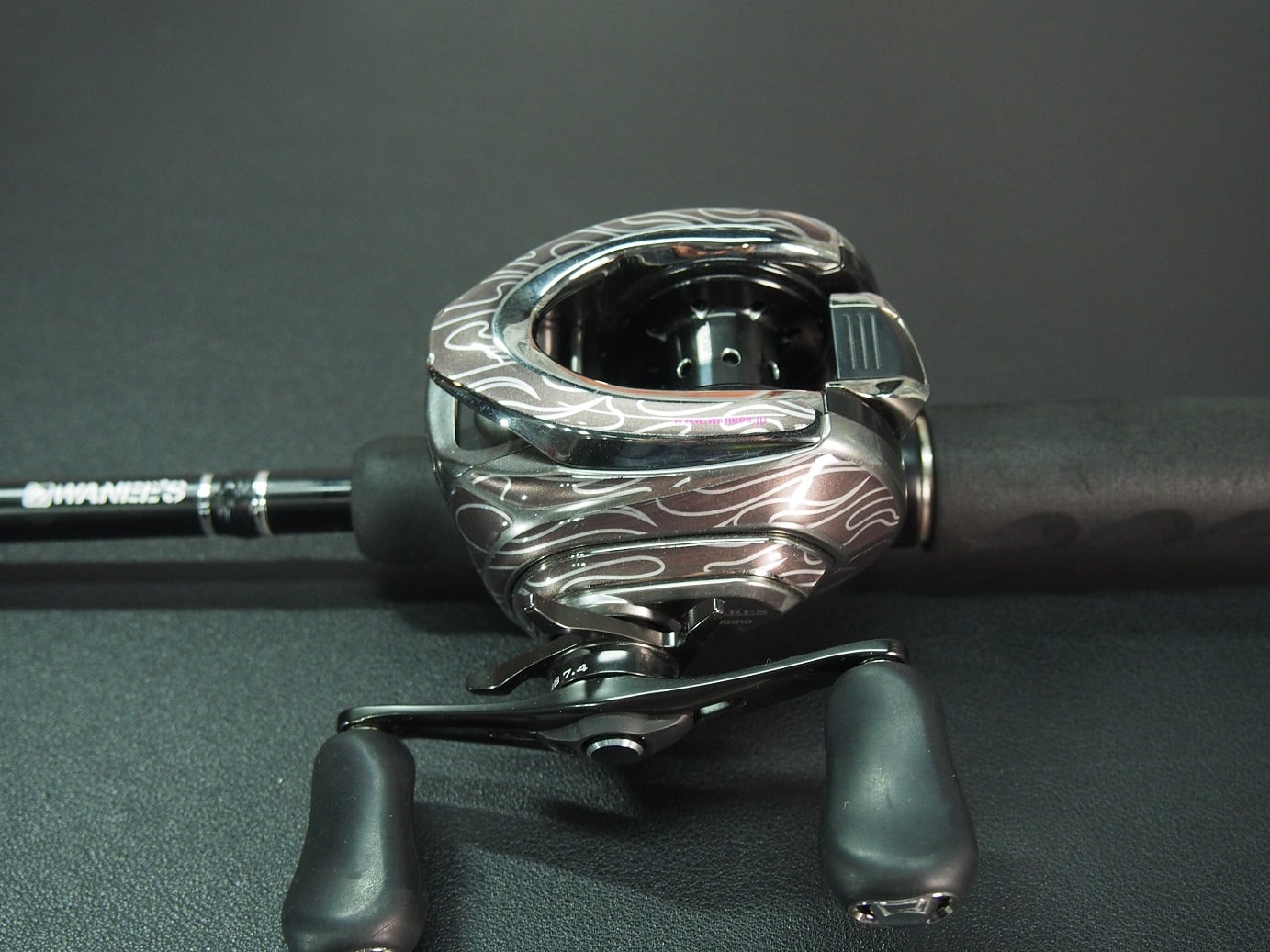 16/18 アンタレス DC ( 16/18 ANTARES DC ) 用 メタリックカラー