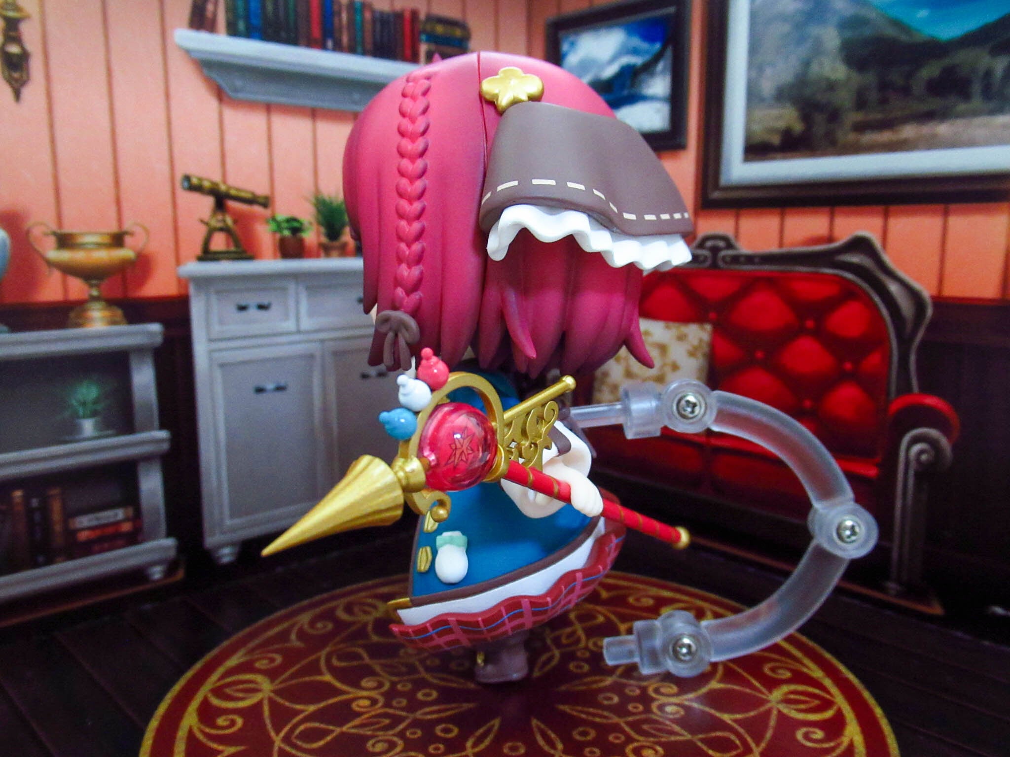 SALE】【2020】 ソフィー・ノイエンミュラー 髪パーツ ボブヘアー