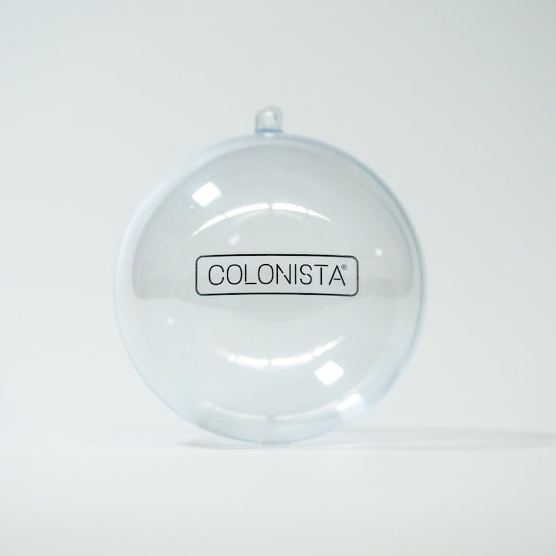 CONPE10 mini Coral | COLONISTA