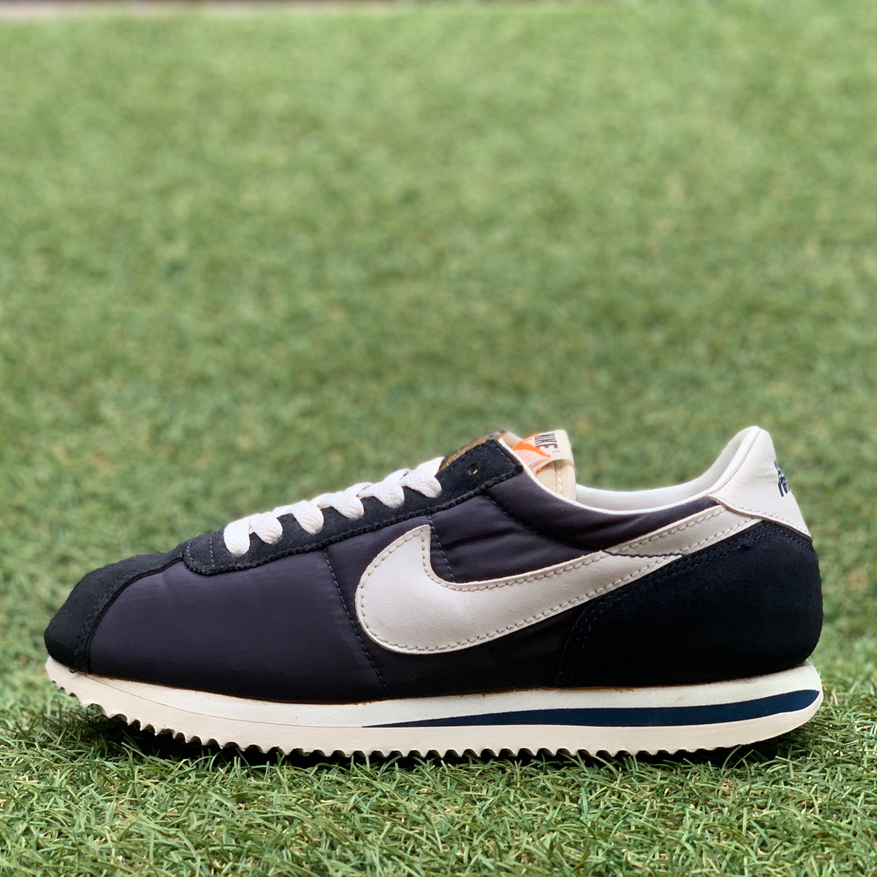 90's！NIKE CORTEZ 2 ナイキ コルテッツ 2 F494 | reshoe