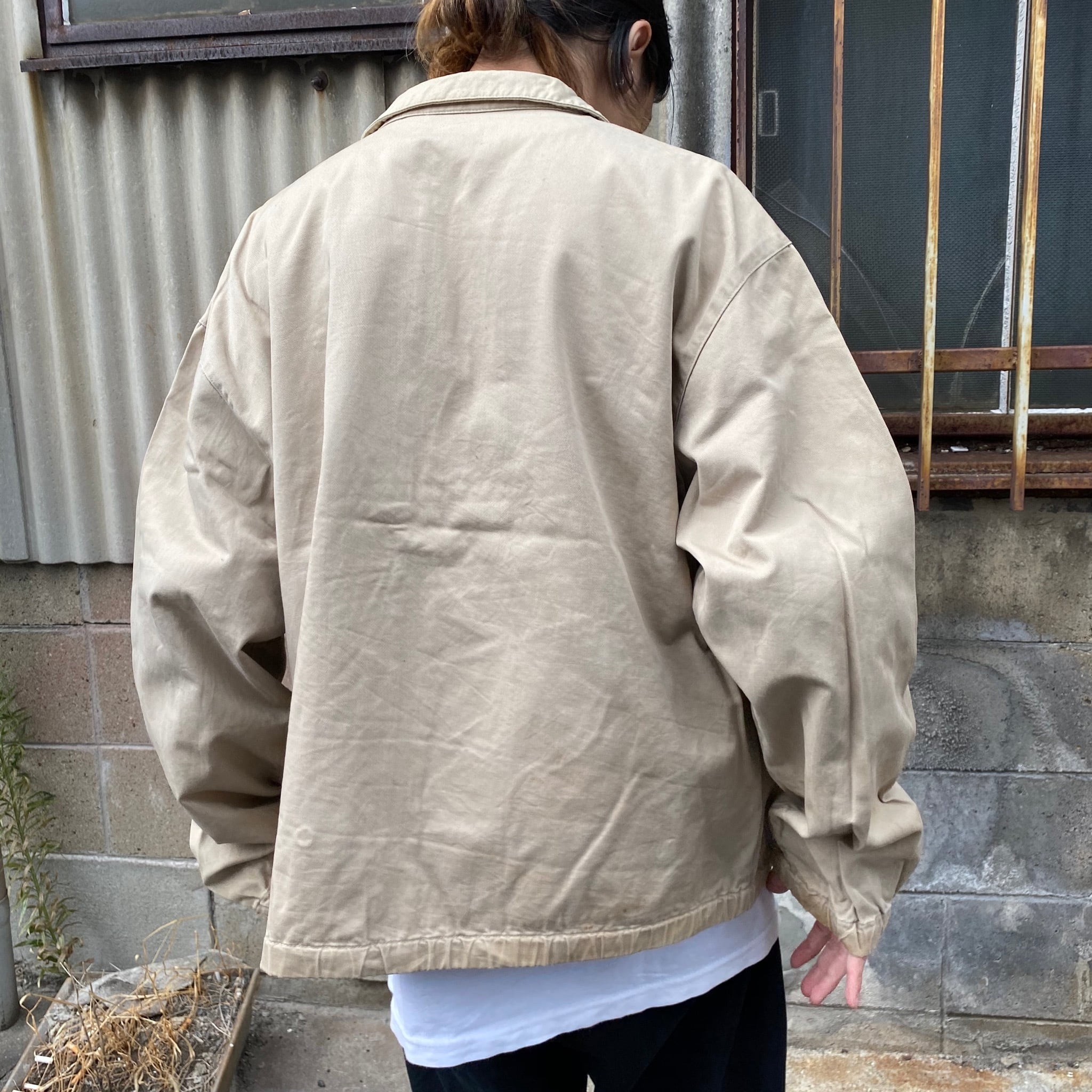 訳あり特価 Polo by Ralph Lauren ポロラルフローレン スイングトップ