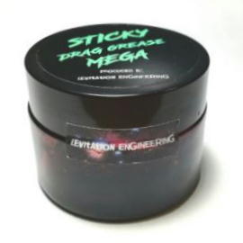 メンテナンスセット（オイル3種＋ドラググリス） | LEVITATION ENGINEERING