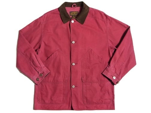 JACKET（ジャケット） | CYCLONE