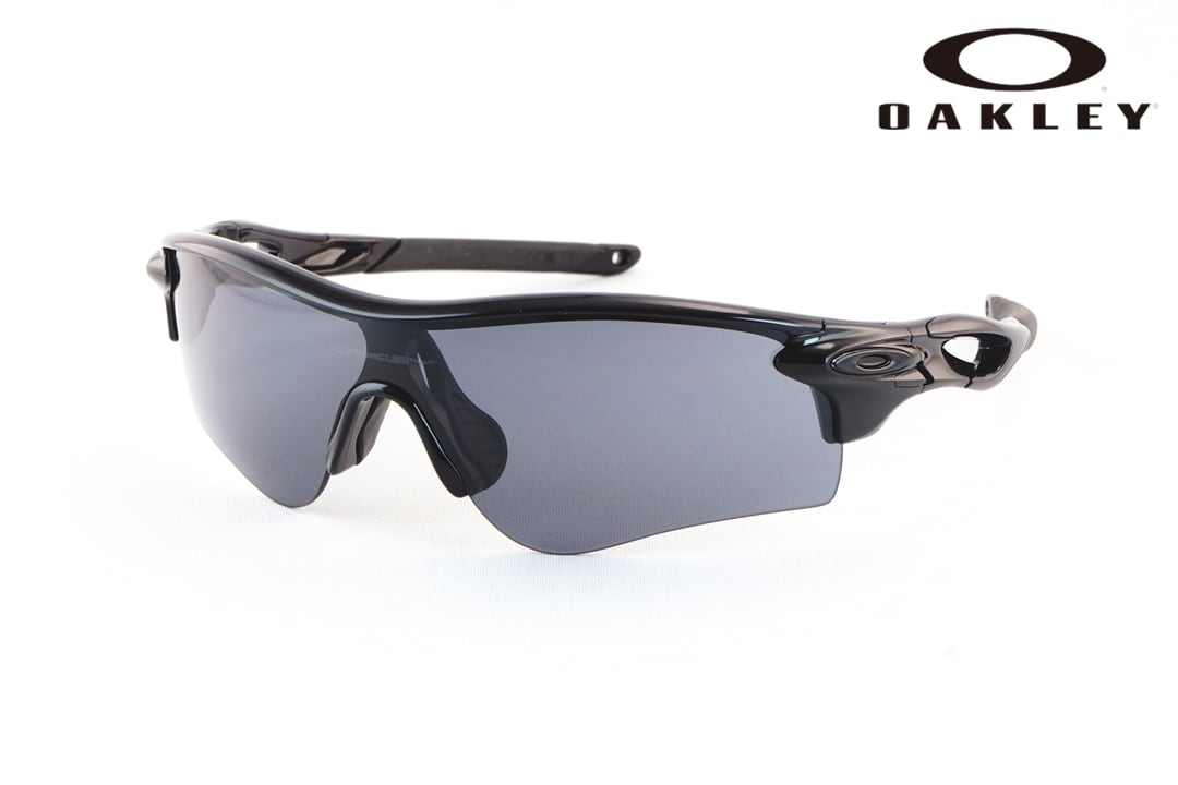 高校野球対応モデル】 OAKLEY サングラス OO9206 RADAR LOCK PATH