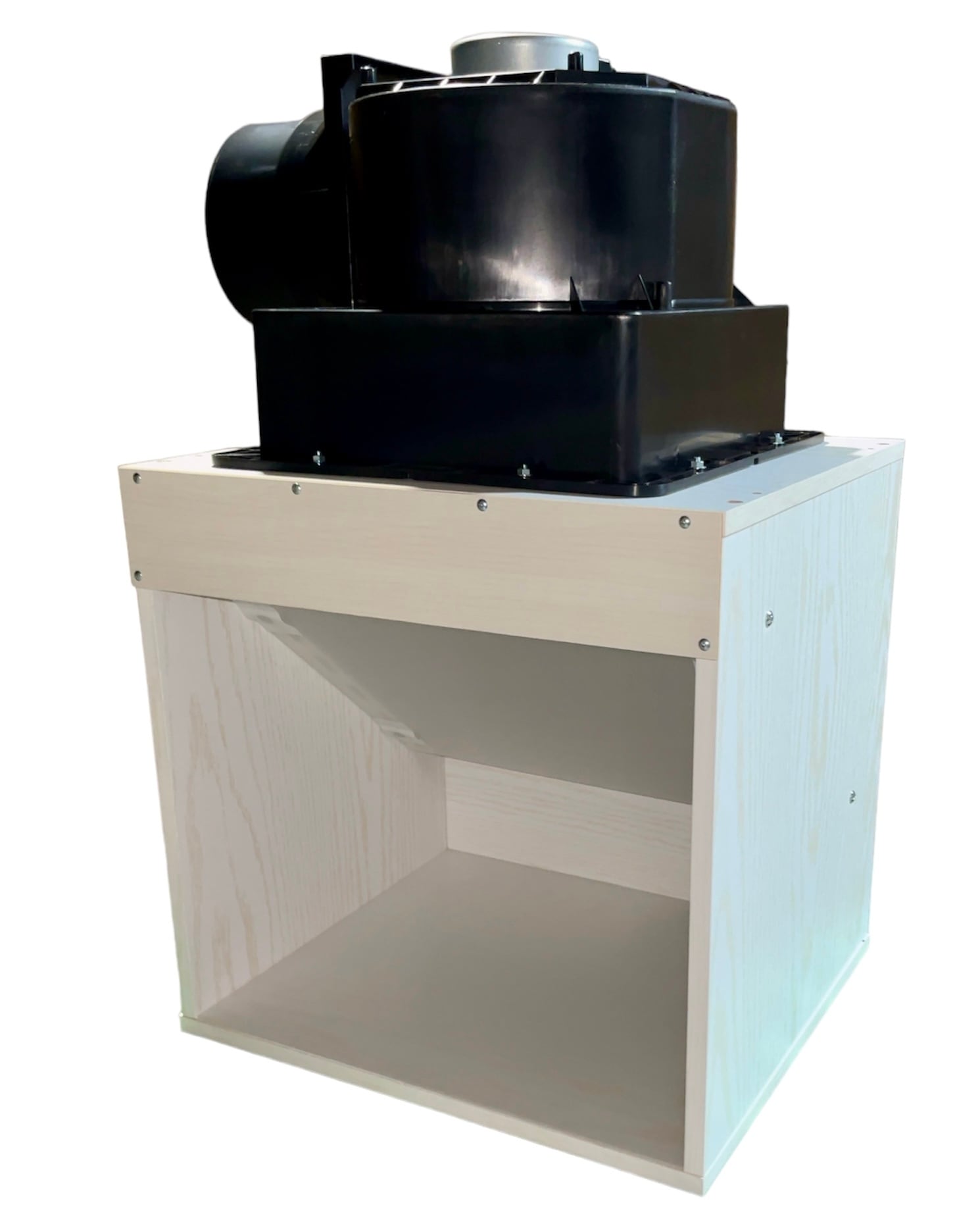 塗装ブース BUSTER BOOTH (ハイエンドモデル)ダクトホース付き