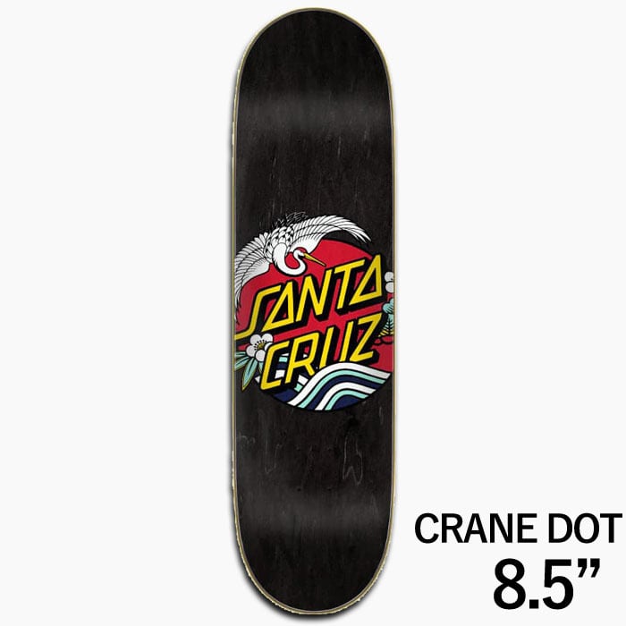 SANTA CRUZ SKATEBOARD DECK サンタクルーズ スケートボード デッキ