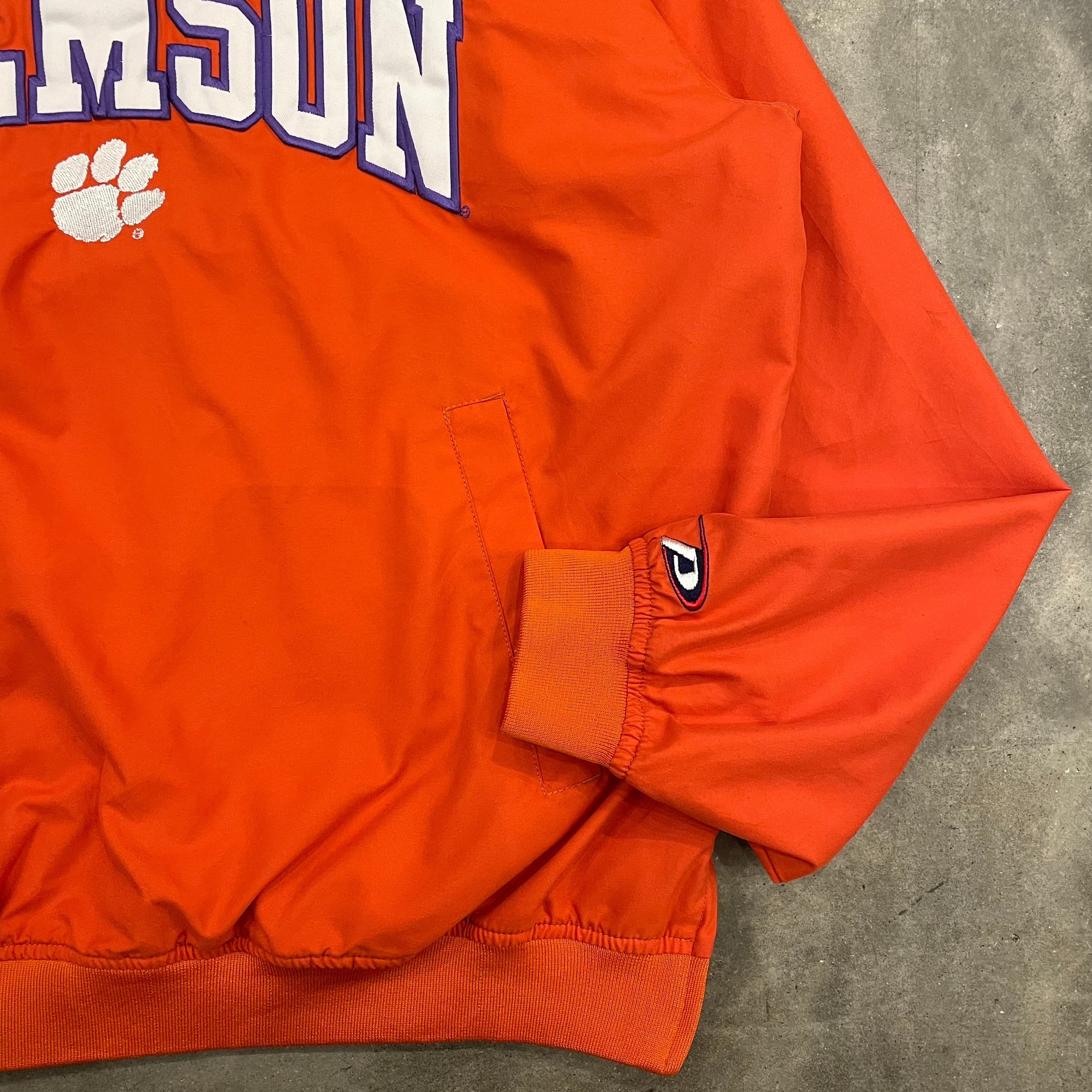 CLEMSON/クレムソン クレムソン大学タイガース アメリカンフットボール