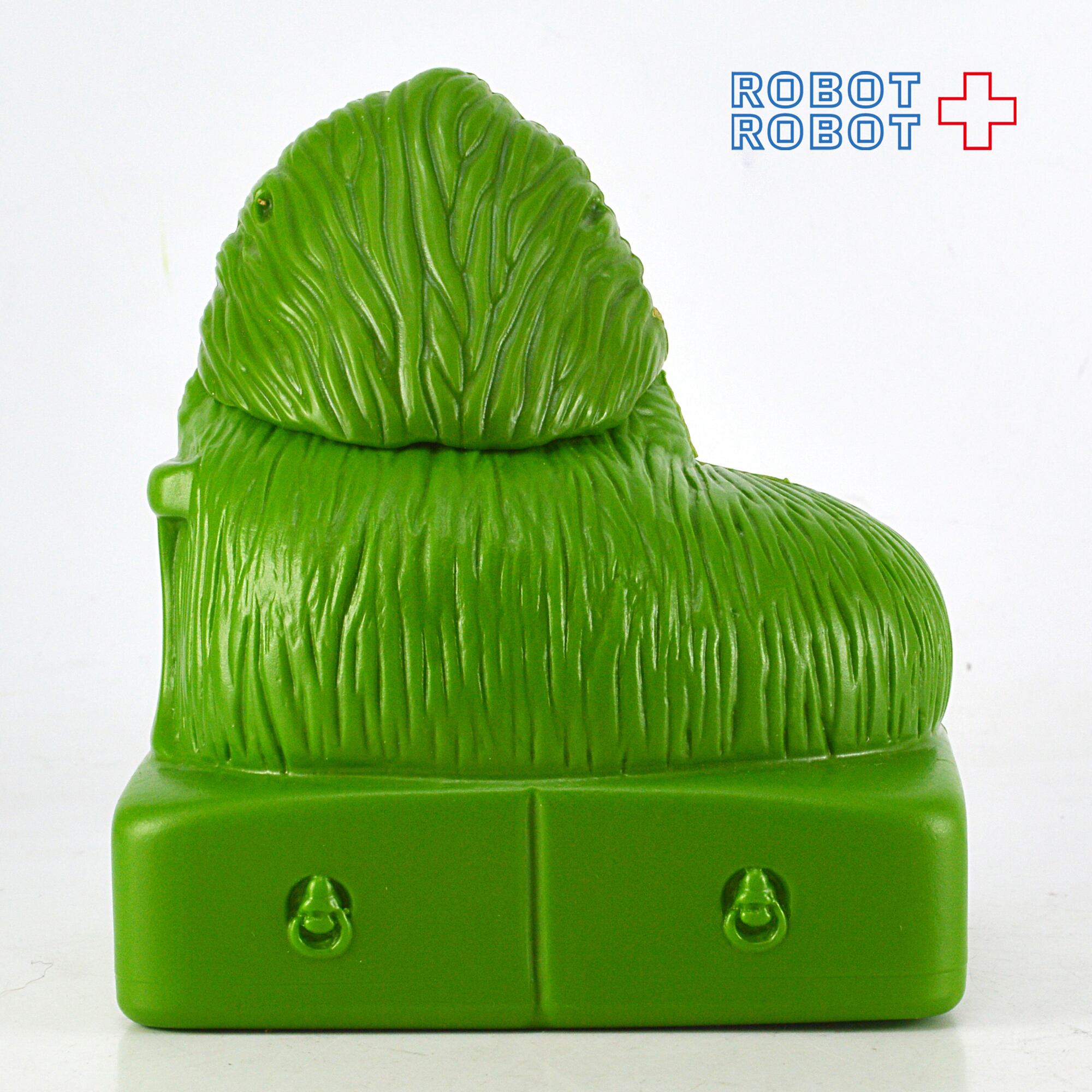 オムニ社 スター・ウォーズ ジャバ・ザ・ハット シャンプーボトル