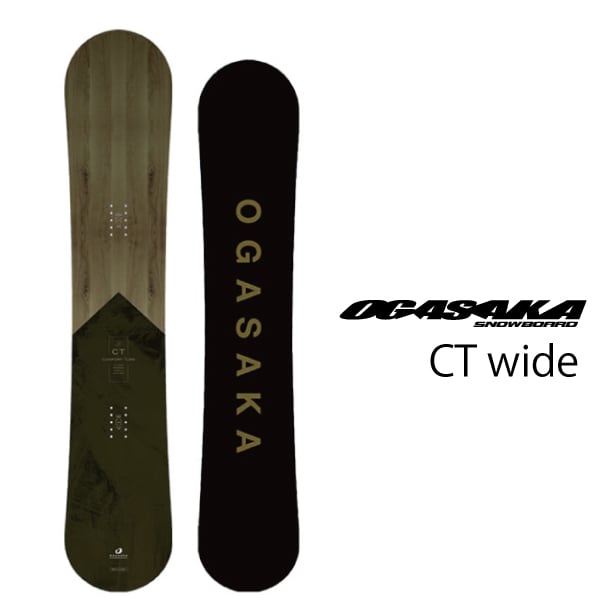 25-26 OGASAKA CT オガサカ シーティー | FEELS