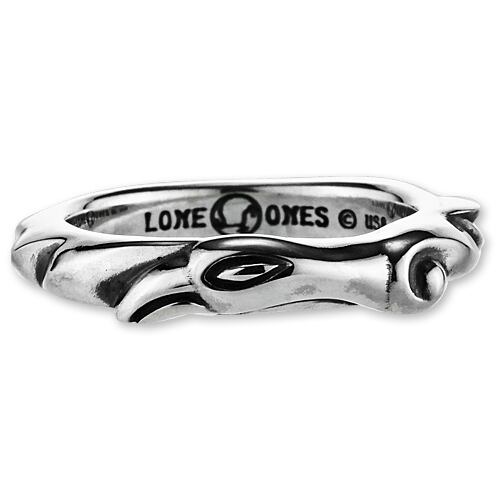 LONE ONES ロンワンズ レナードカムホート Ring リング】ミニシルク