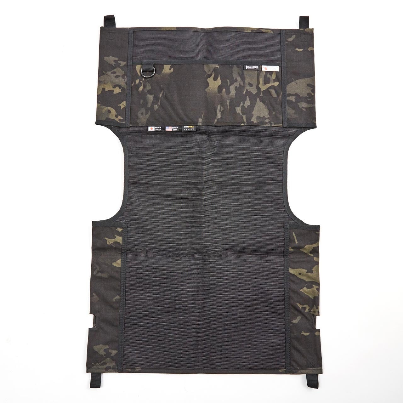 BALLISTICS/ マイスターシート ※チェア本体別売 | sotosotodays