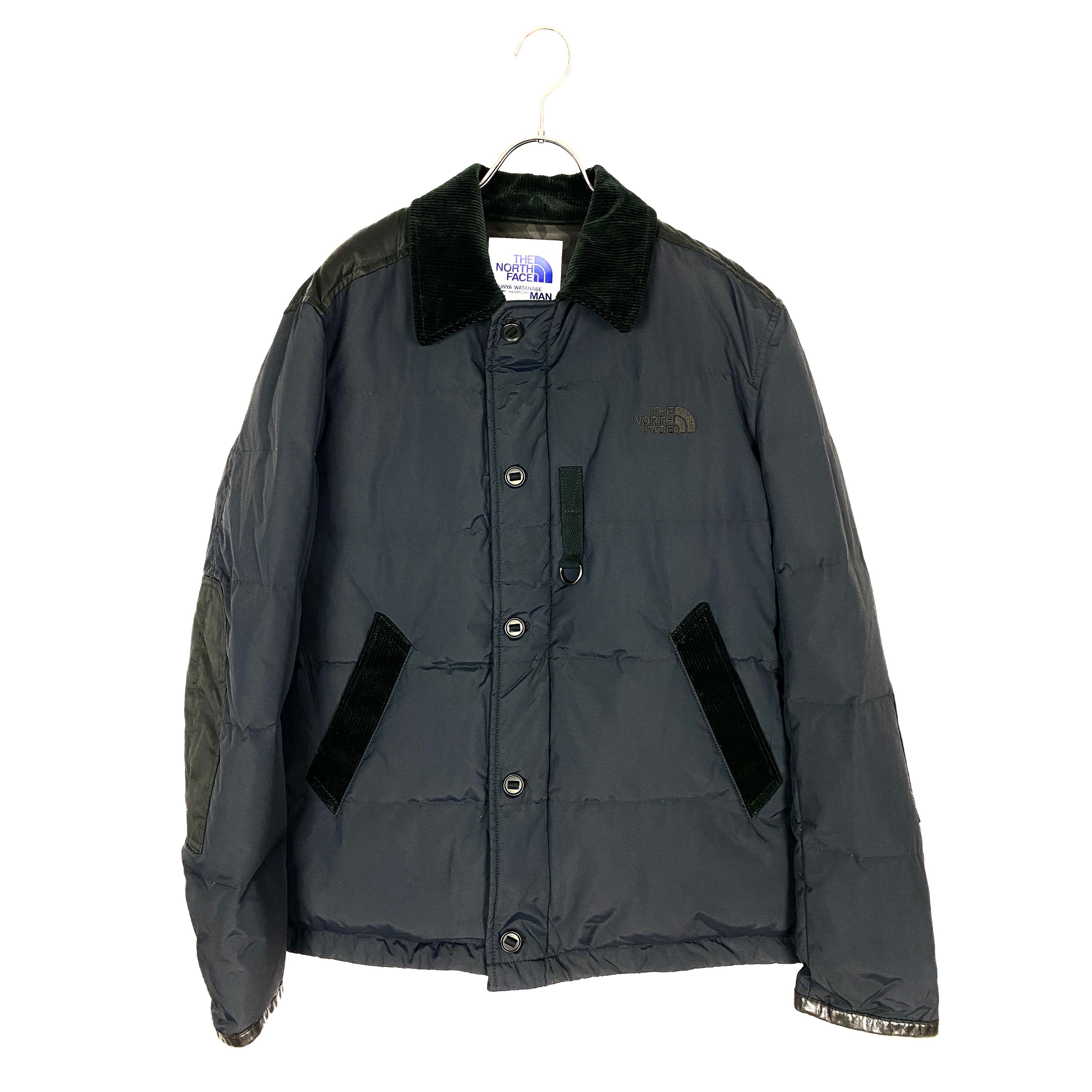 ジュンヤワタナベマン×ノースフェイス(JUNYA WATANABE MAN×THE NORTH