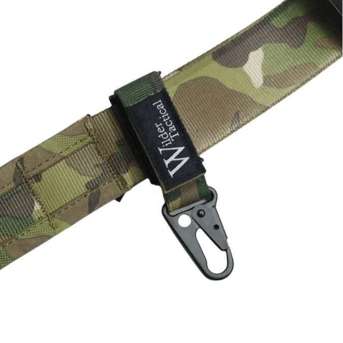 USA製 Wilder Tactical ワイルダータクティカル Urban Assault Belt