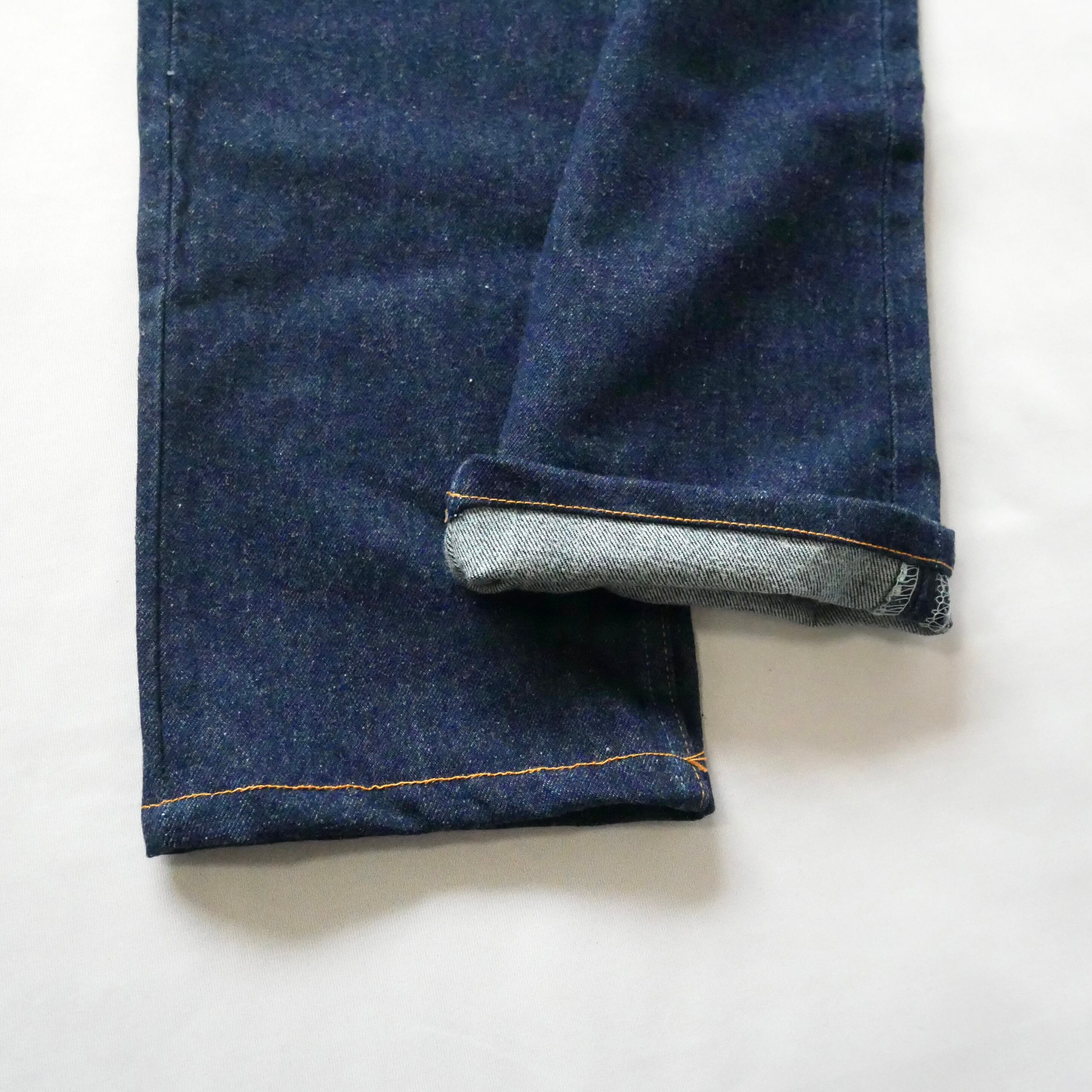 Deadstock USA 90s Levi's 501 student denim アメリカ製 リーバイス