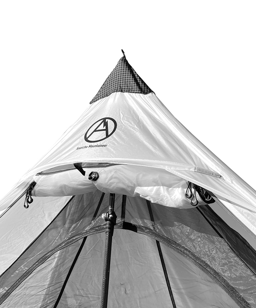 MOUNTAIN RESEARCH / SOLOIST | st. valley house - セントバレーハウス