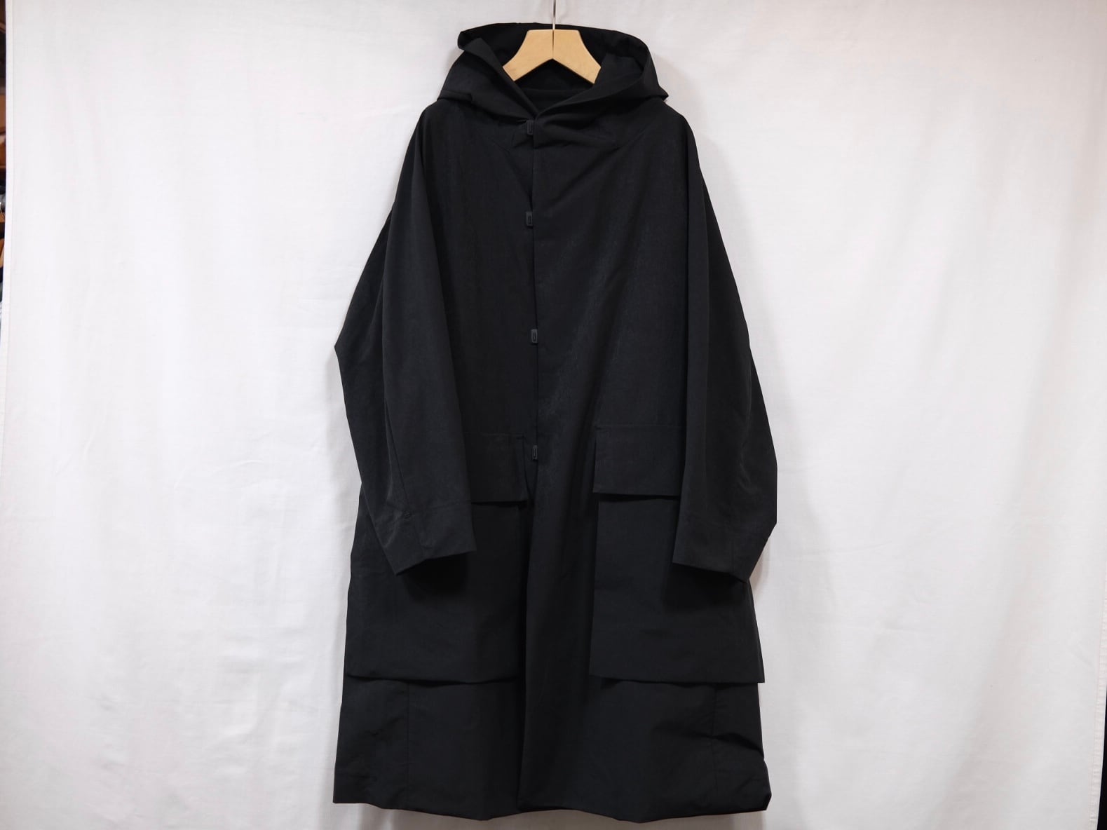 TEATORA”DATA DOME BARRIERIZER” | Lapel online store