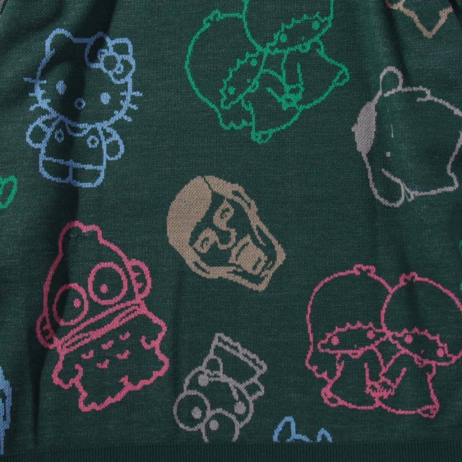 PUNKDRUNKERS x サンリオキャラクターズ 】あいつとサンリオ