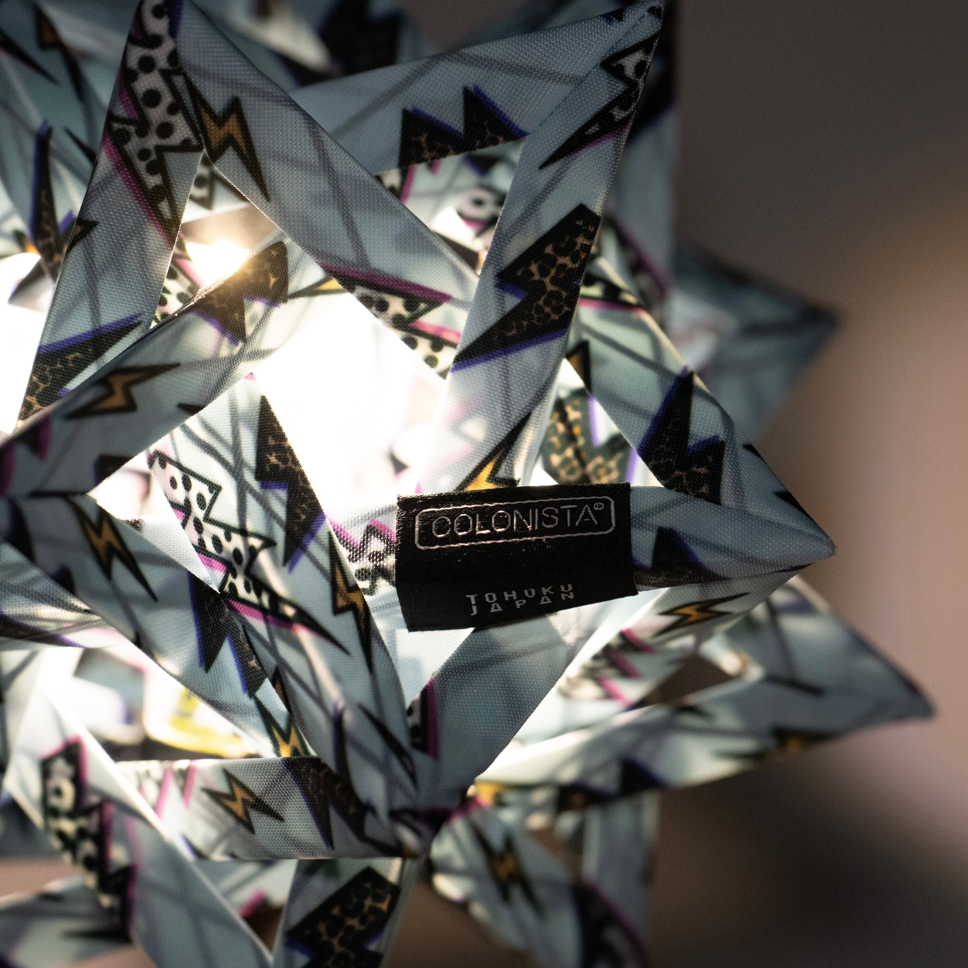 CONPE10 カミナリ ver. | COLONISTA