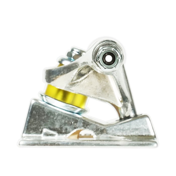 VENTURE ALL POLISHED V-HOLLOW 6.1 HI トラック ベンチャー