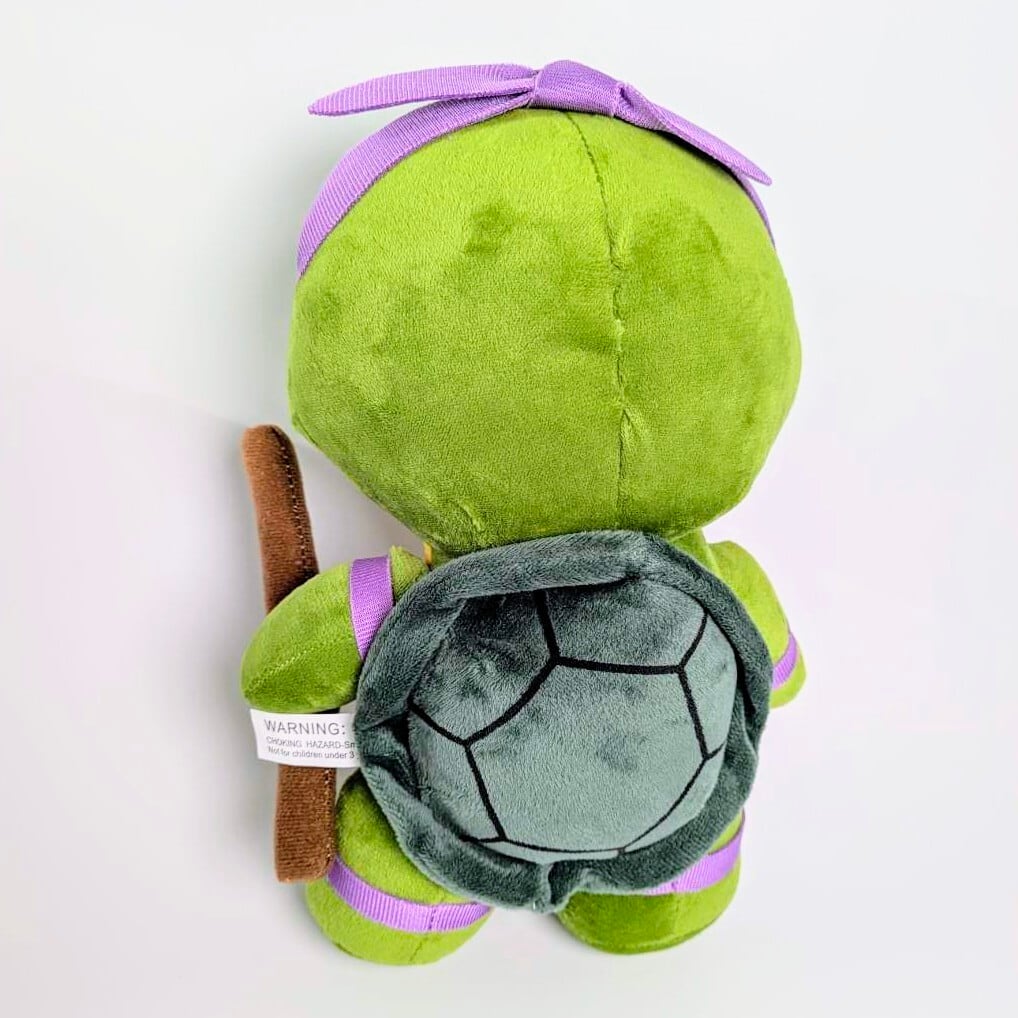 Teenage Mutant Ninja Turtles ( ティーンエイジ ミュータント