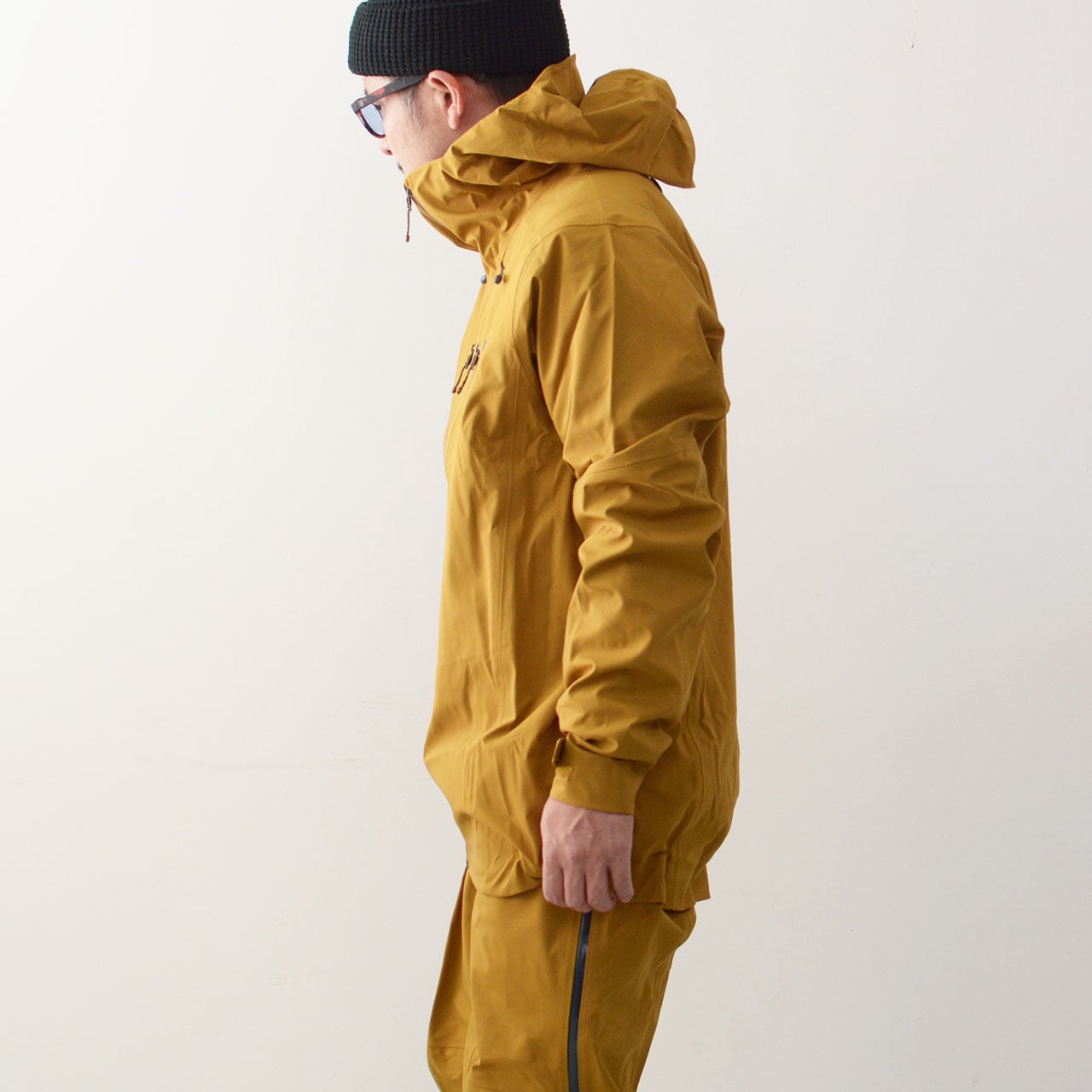 Patagonia [パタゴニア正規代理店] Ms Stormstride Jkt [29971] メンズ