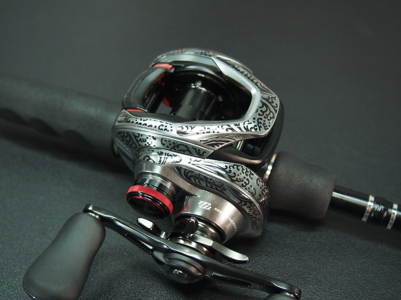 21 Scorpion DC 用【WANEE'S】プロテクションデカールキット | wanee's