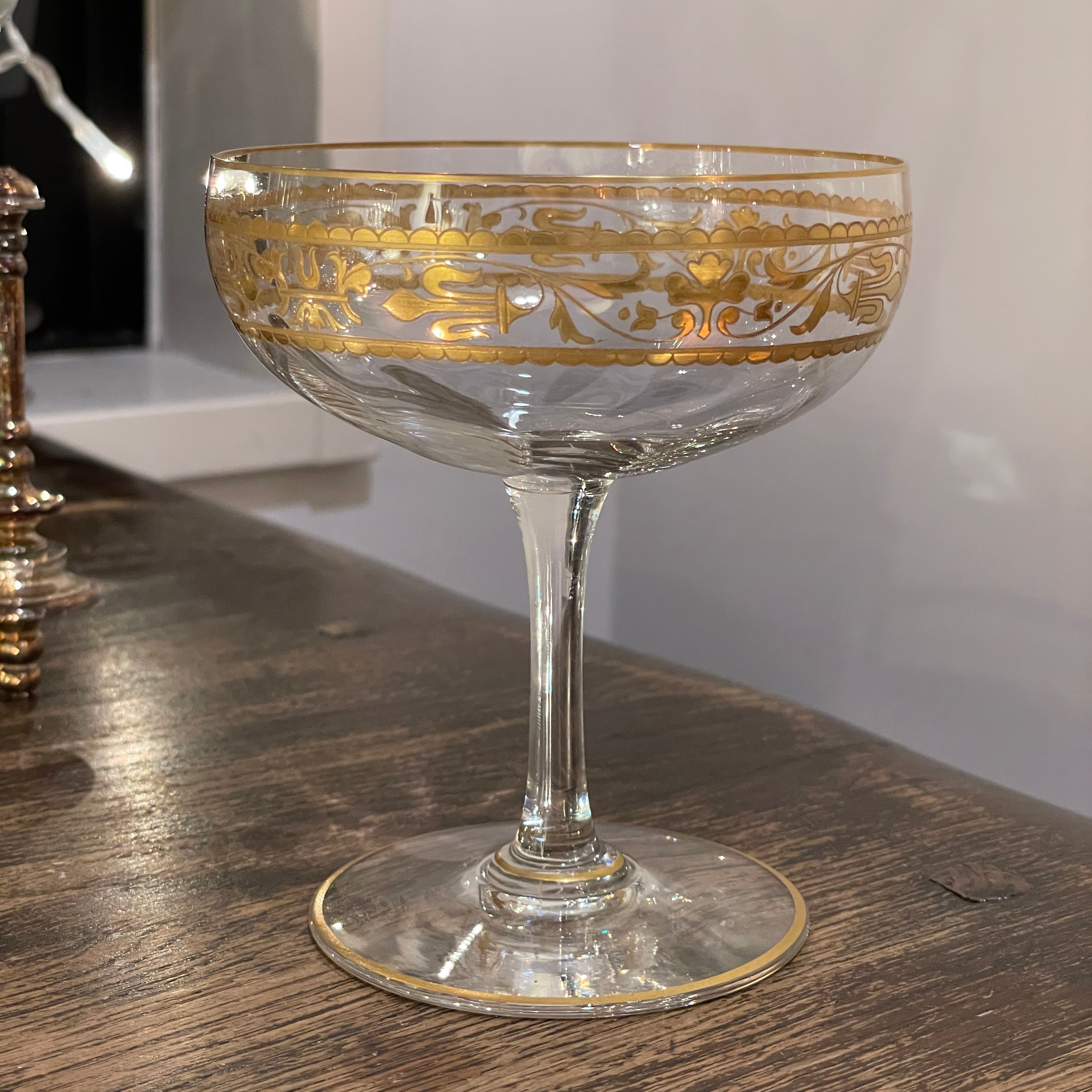 アンティークボアルネ/京都オールドバカラ専門店