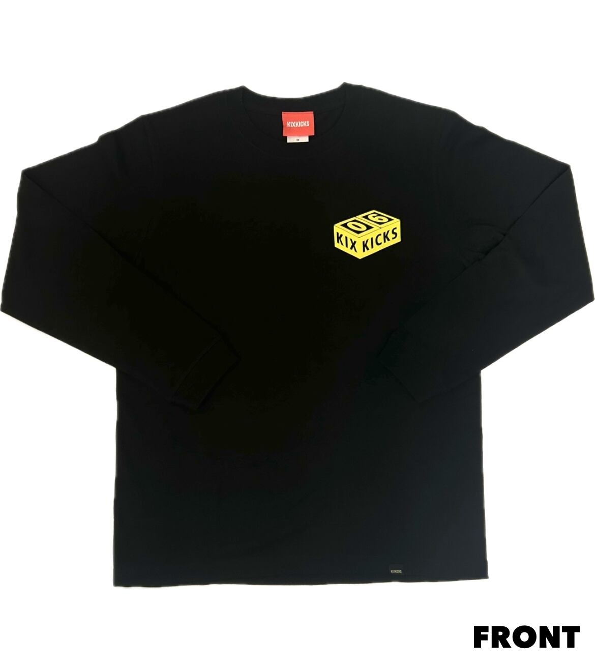 KIXKICKS SPECIAL NO.1 “39-MAN