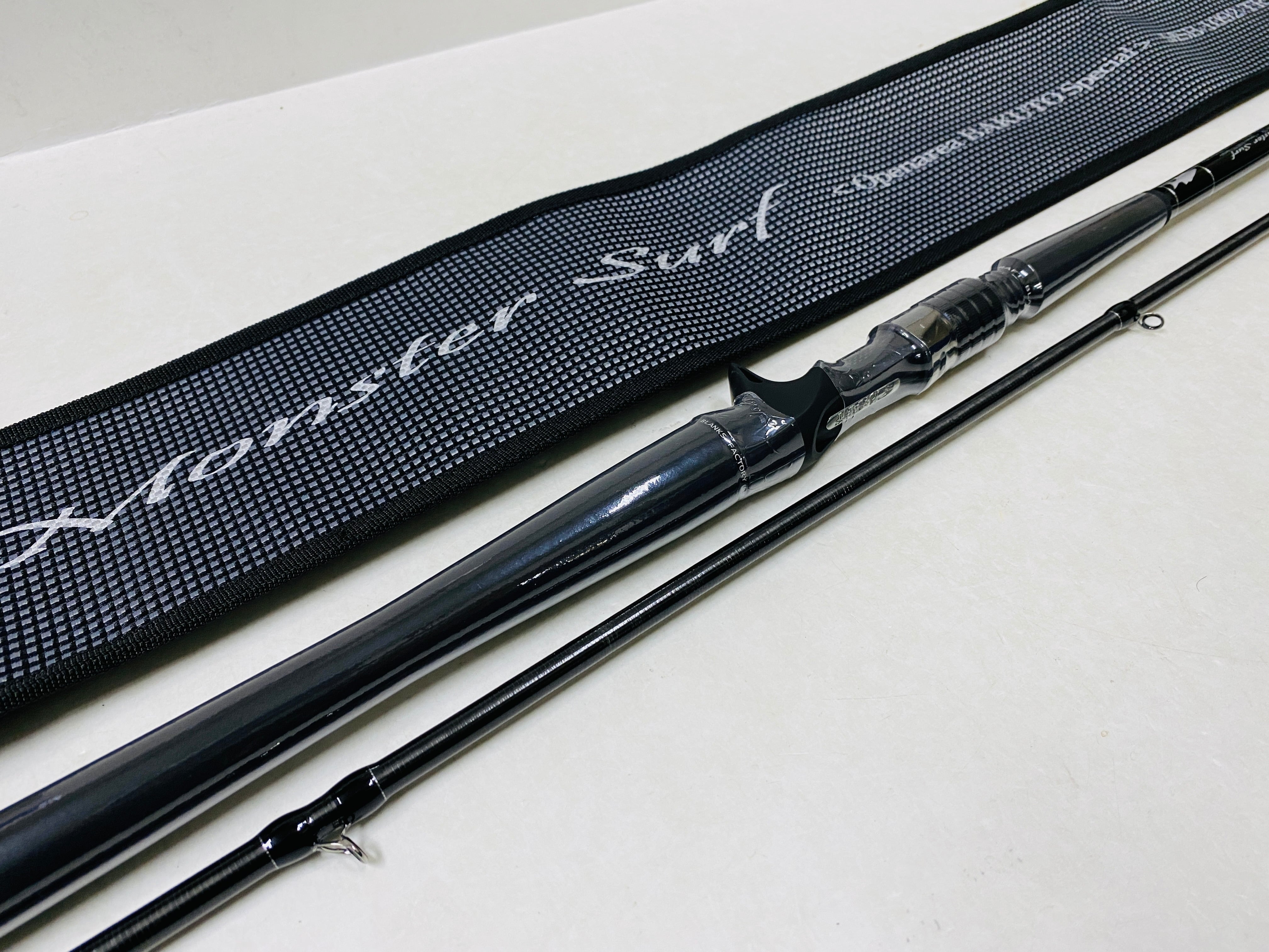 G-CRAFT SEVEN-SENSE TR Monster Surf〈Open Area BAKUTO Special