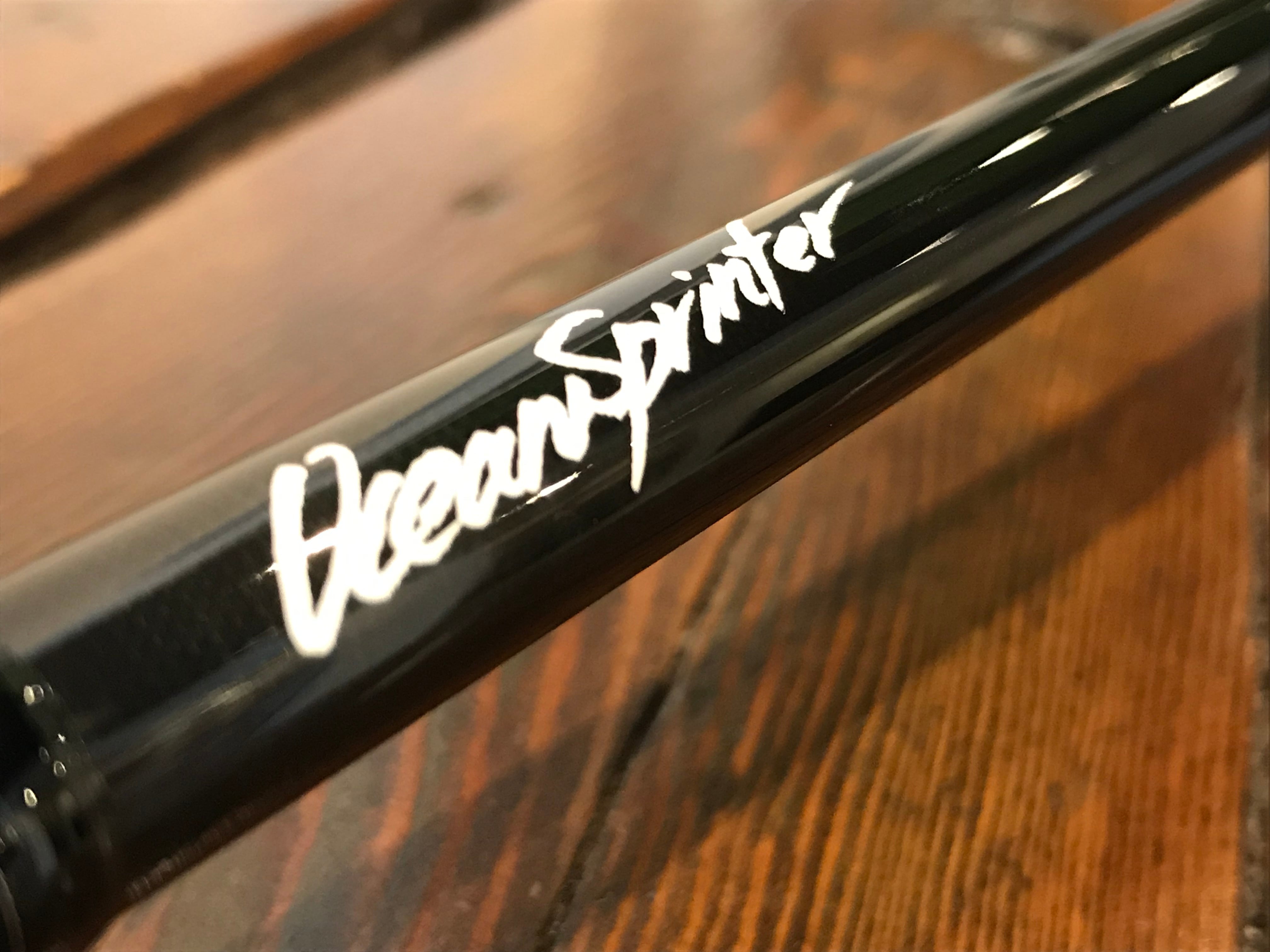 オーシャンスプリンター844(Ocean Sprinter844) / トゥルースジャパン