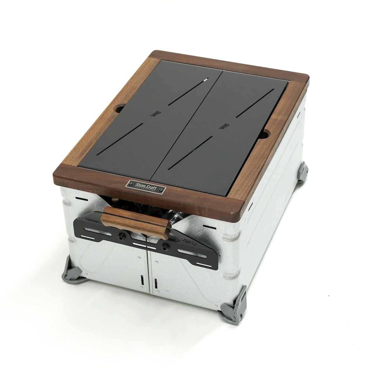 Shim.Craft S.T.F. / SC25（ウォルナット） | OLIVE OUTDOOR EQUIPMENT