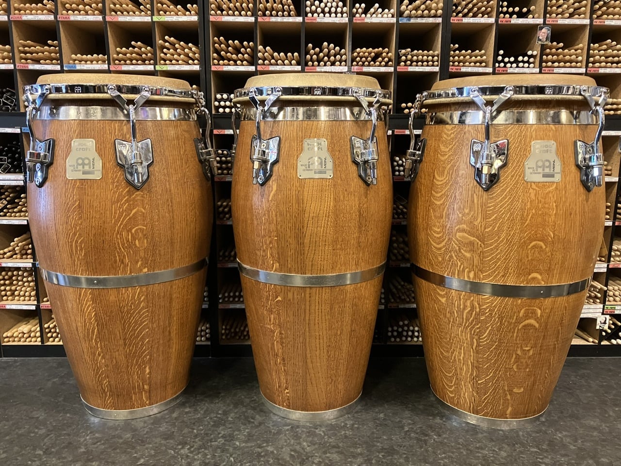 CONGA | DRUM SHOP ACT