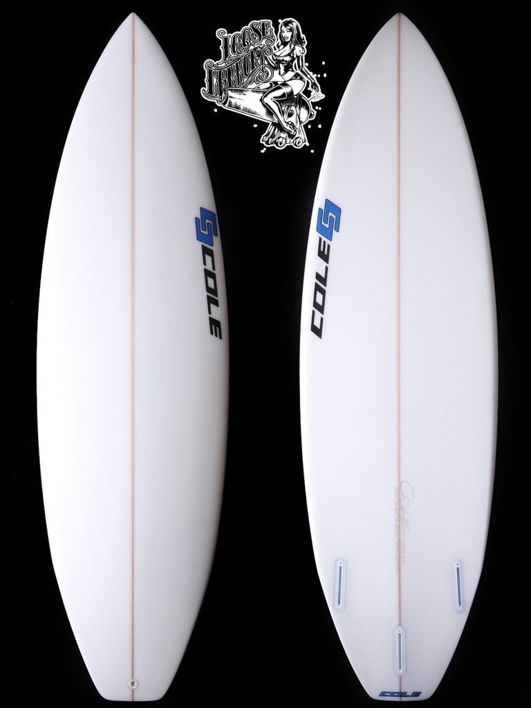 COLE surfboards | 太陽商店