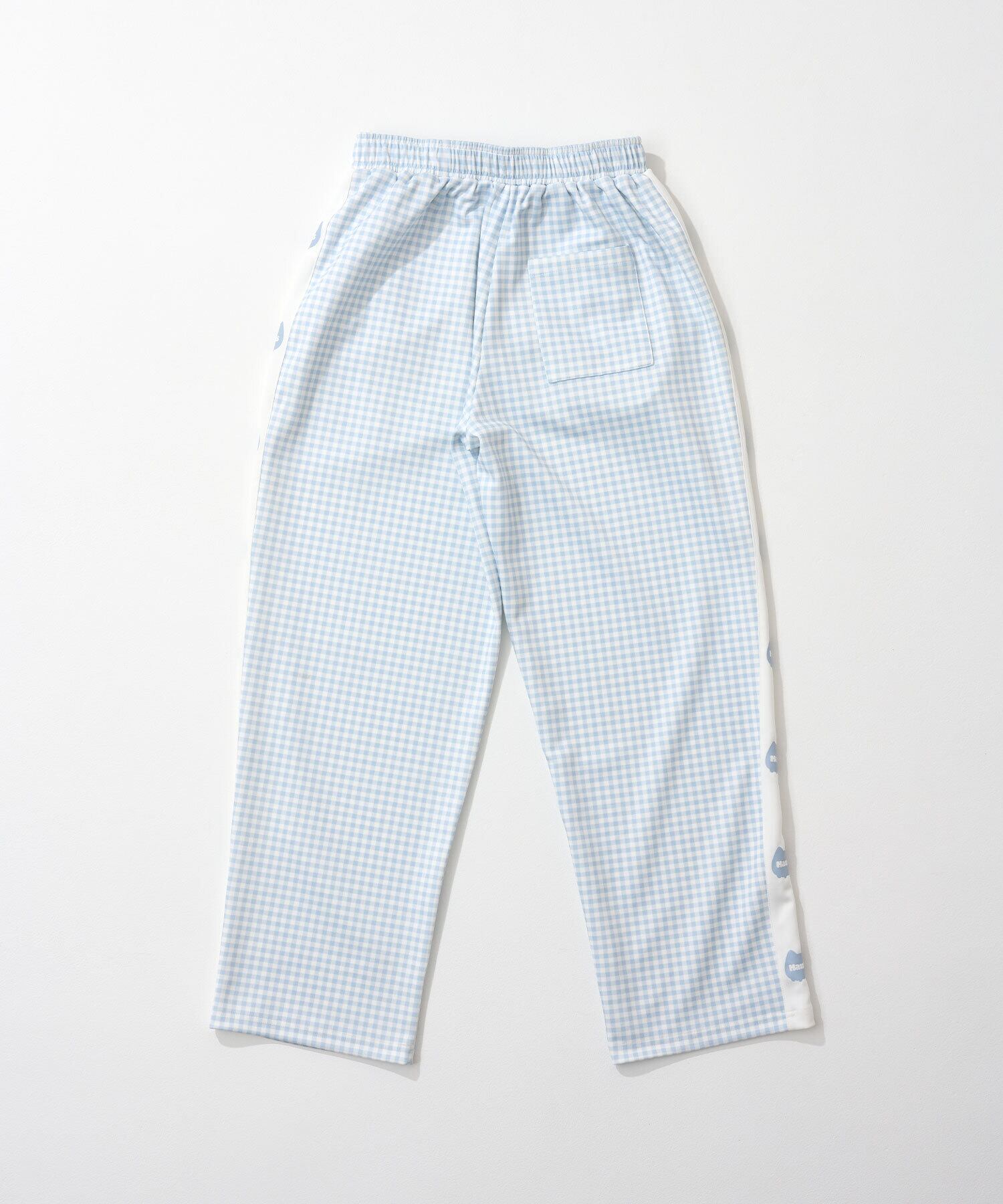 新！柄 ネ申おジャージ参上！(ギンガムSAX) | Hauls