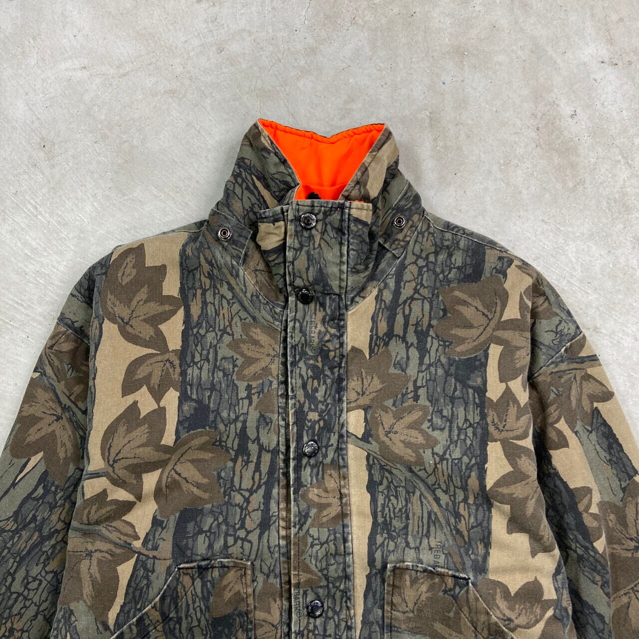 90年代 WINCHESTER ウィンチェスター リアルツリーカモ ハンティング