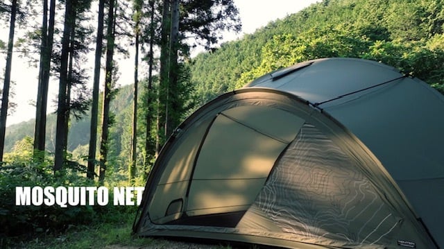 テンター オルタス-S【日本別注モデル】 | sotosotodays