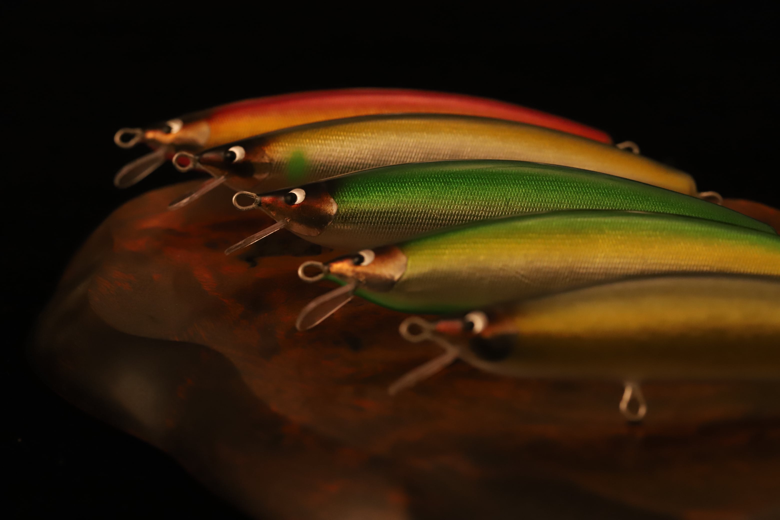 Lepton Photon 90 （ラメSP）お客様感謝企画 | ネイティブトラウト