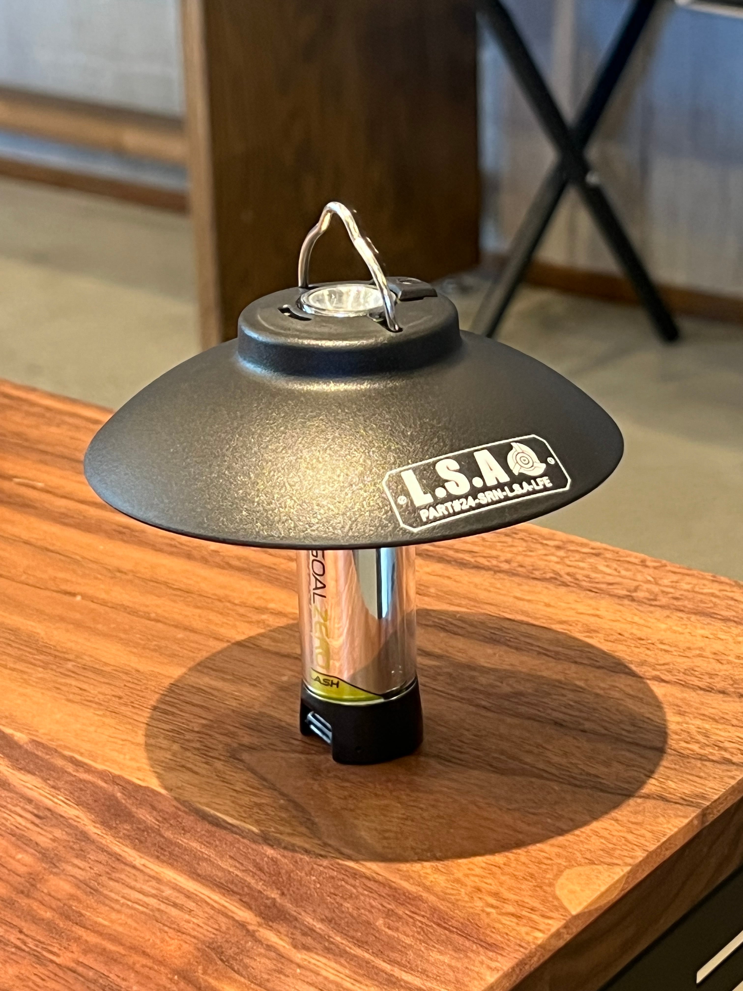 アダムスキーハット L.S.AコラボVer. | L.S.A outdoor（lsa）