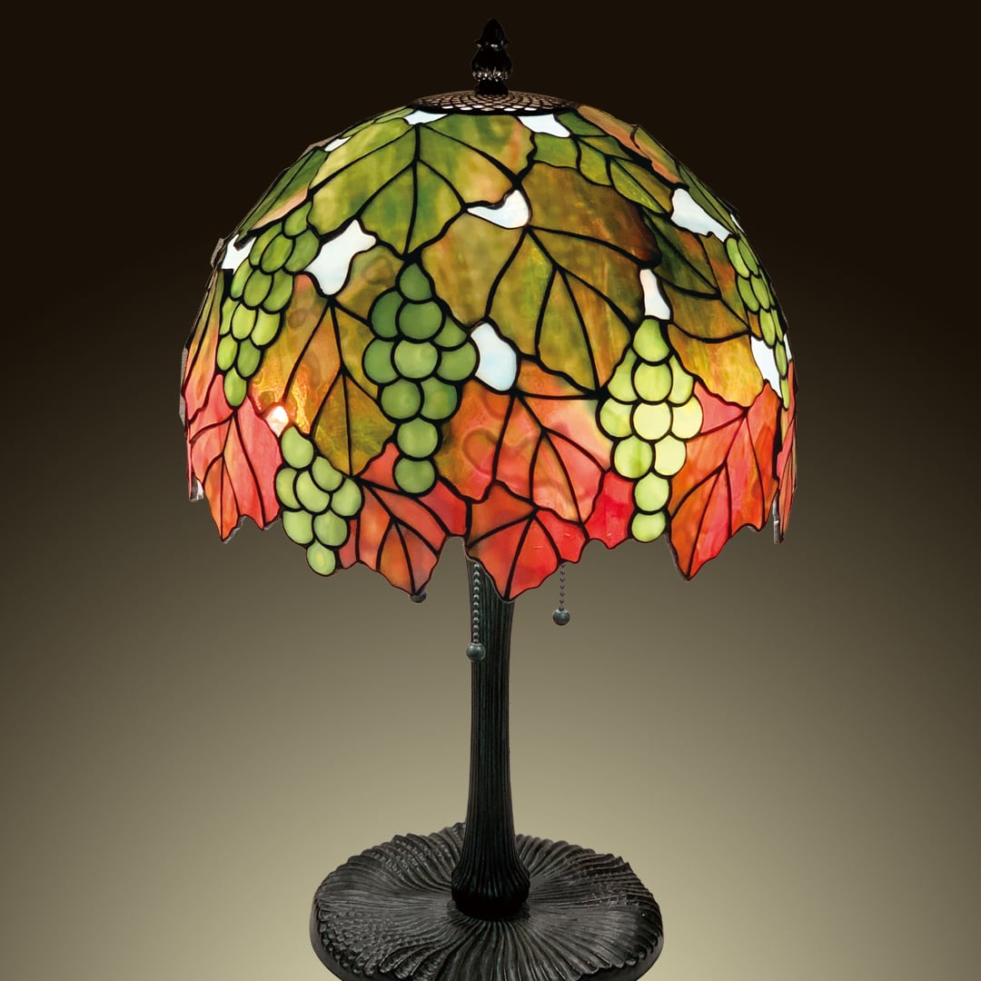 川島政則ステンドグラス工房