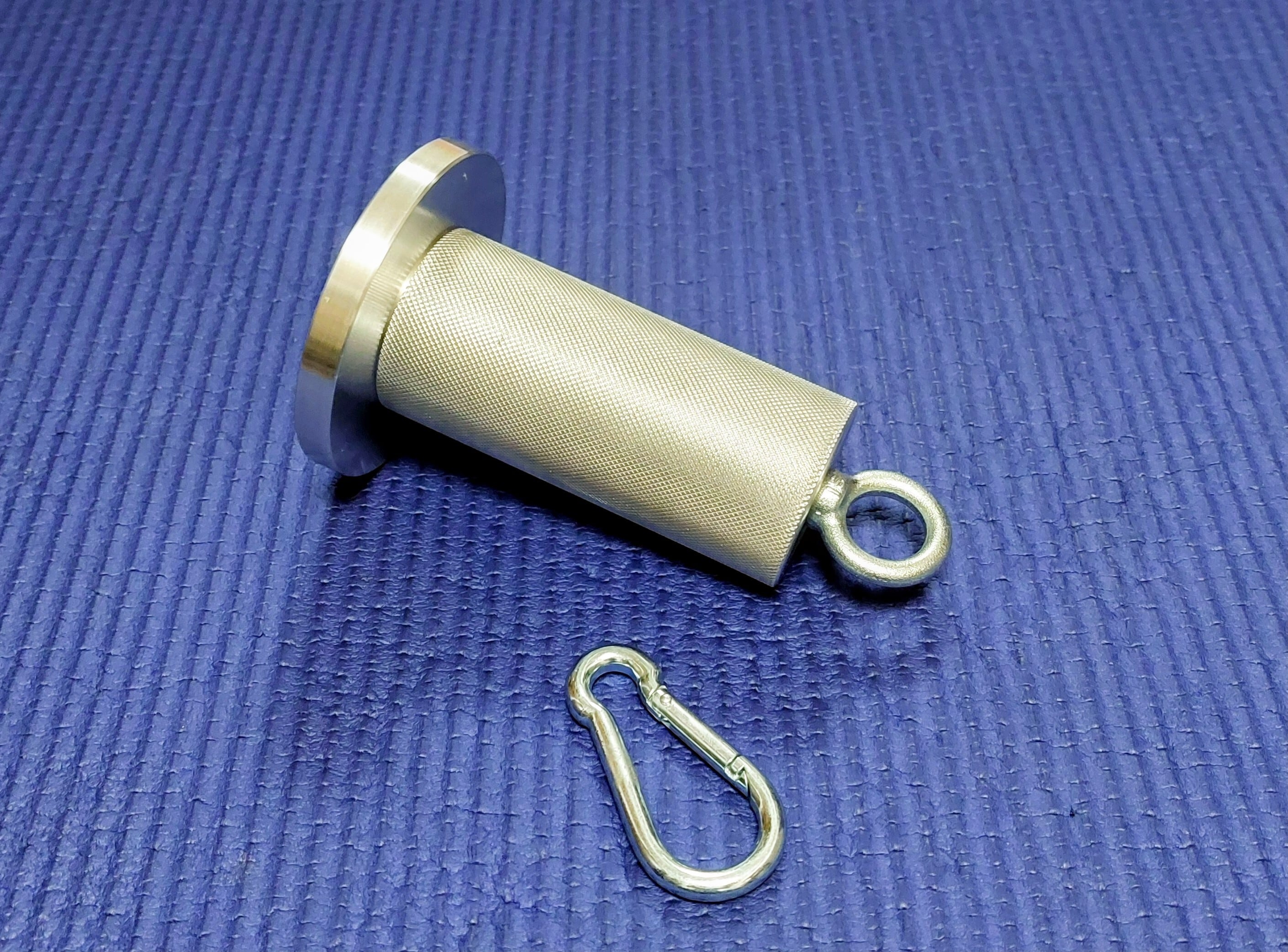 アート工房k製ロングダンベルシャフト アート工房k製ロングダンベル