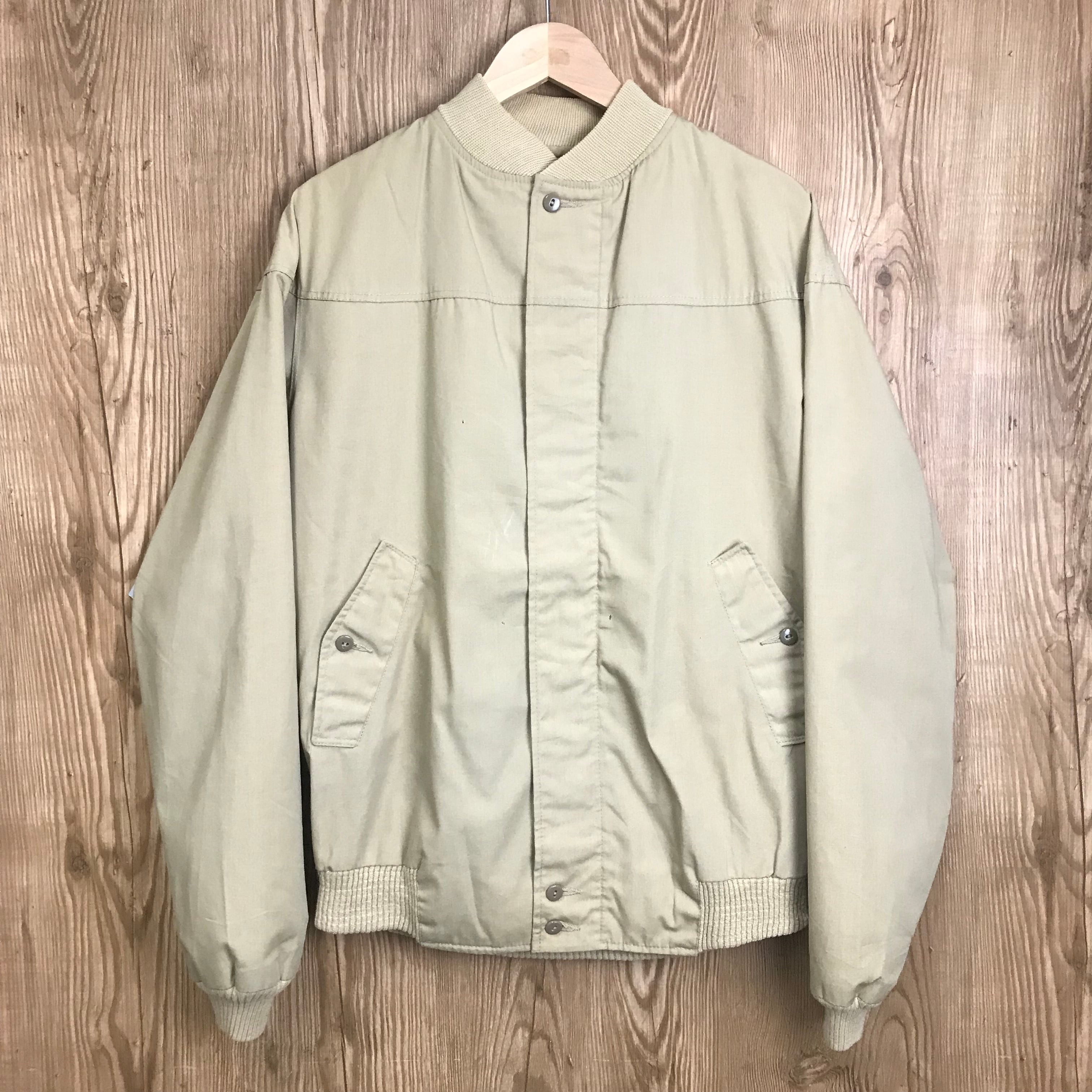 希少 70-80s カタリナ バーシティジャケット catalina カップ