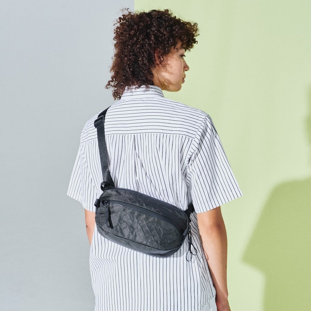 Aer エアー Day Sling 3 Ultra デイスリング3ウルトラ AER-91042