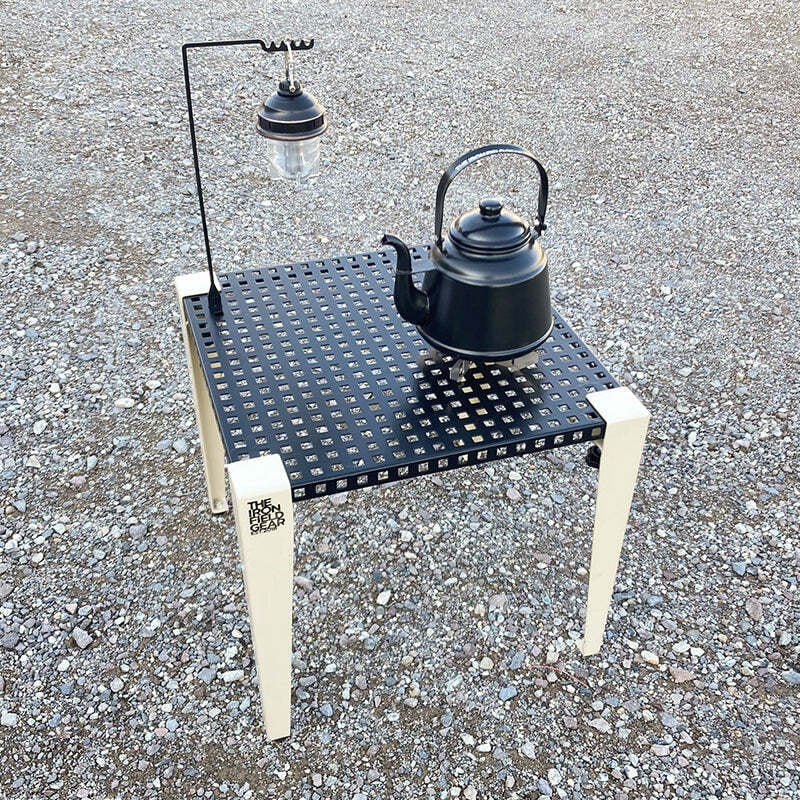 THE IRON FIELD GEAR】鉄の足[ S ] | 隠れ家・item