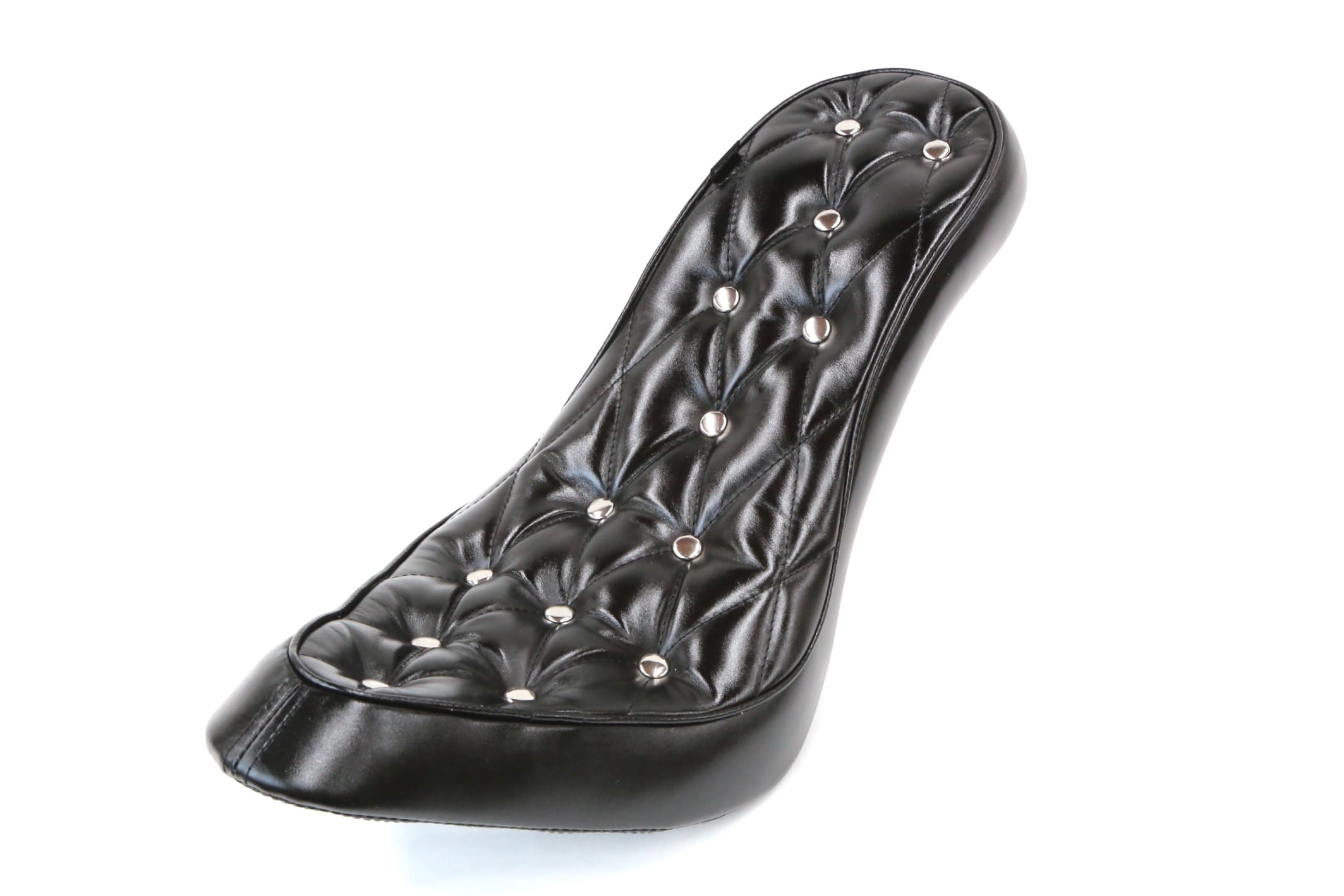 E&Lコブラシート 本革(EL01) | Whale Custom