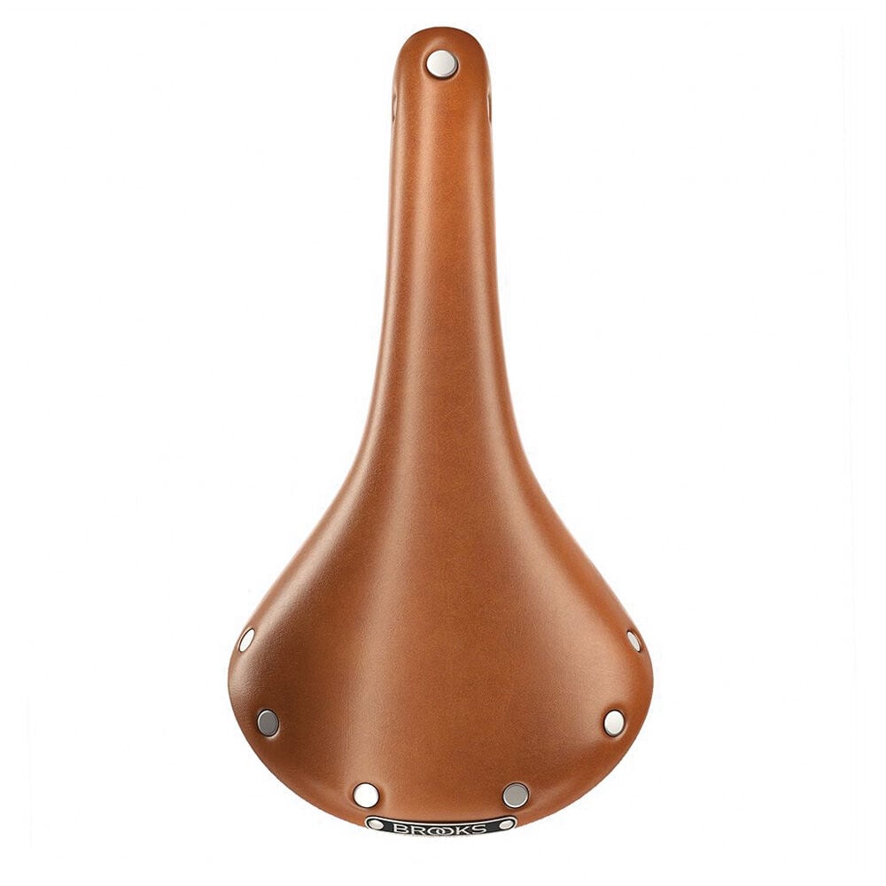 BROOKS Swallow B15 Chrome | LORO ONLINE STORE