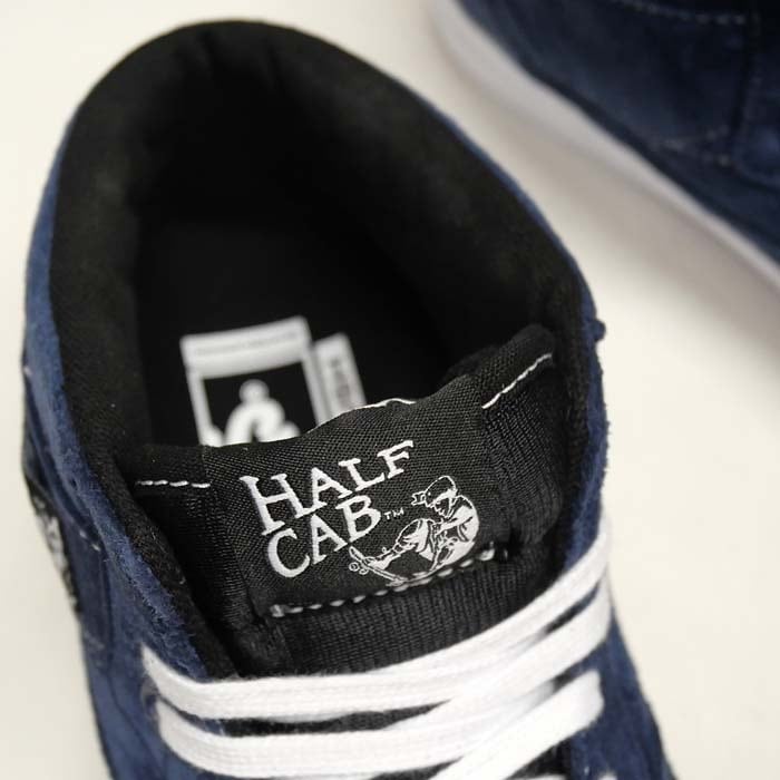 VANS SKATE HALF CAB '92 VN0A5KYALKZ 23.0-28.5 ヴァンズ スケート